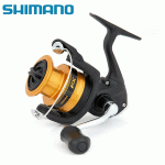 Shimano FX C3000 pergetőorsó, FXC3000FC