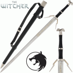 "The Witcher" Silver Sword, kétkezes kard, 83401