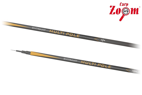 Carp Zoom Multipole spiccbot, 4m, CZ2859