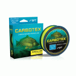 Carbotex Boilie&Carp monofil bojlis zsinór, fluo sárga, 3150031