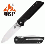 QSP Parrot G10, D2, Black, QS102-A