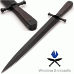 Windlass Arkansas Toothpick Knife, 404808