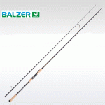 Balzer Diabolo X Zander pergetőbot, 260cm, 19-52g, 1154260