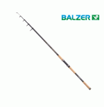 Balzer Diabolo X Tele Universal teleszkópos horgászbot, 360cm, 45-100g, 1165360