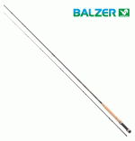 Balzer Diabolo X Fly 5/6 legyező horgászbot, 255cm, 1148255