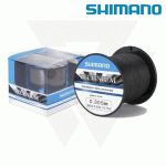 Shimano Technium bojlis zsinór, szürke, TEC65030PB