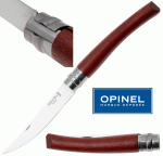 Opinel Effile Padouk, No.10, 000013