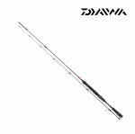 Daiwa Fuego pergetőbot, 2,1m, 5-20g, 11121-210