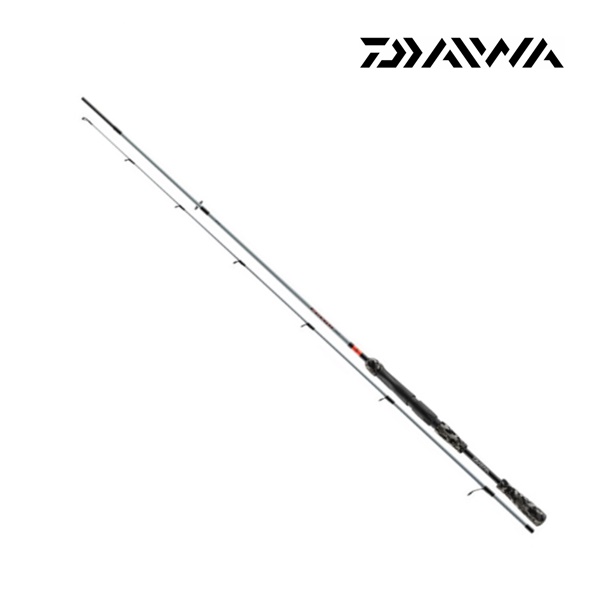 Daiwa Fuego pergetőbot, 2,4m, 10-30g, 11121-240