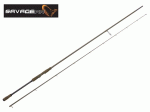 Savage Gear SG4 Light Game pergetőbot, 221cm, 5-18g, 72193