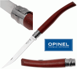 Opinel Effile Padouk, No.12, 002556, 000011