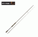 Savage Gear SG4 Ultra Light Game pergetőbot, 198cm, 1-5g, 72189, 72792