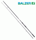 Balzer Diabolo Neo Carp bojlis bot, 390cm, 3,5lbs, 1055390