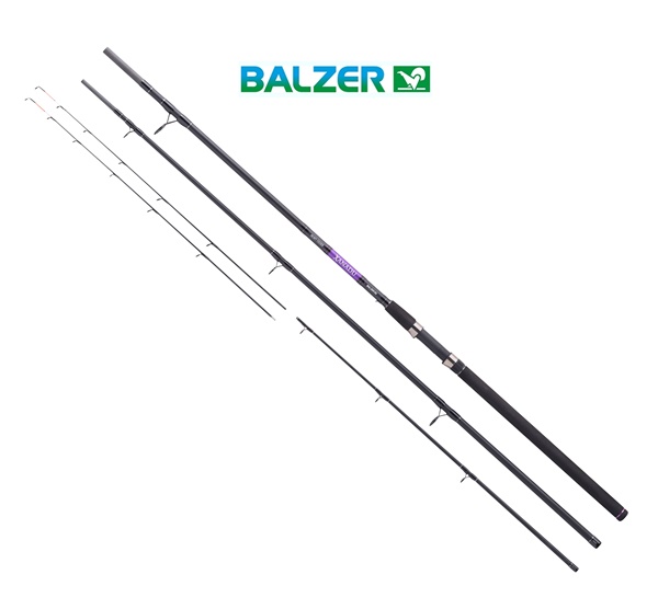 Balzer Xanadu Light/Medium feederbot, 360cm,90g, 1067360