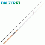 Balzer Edition IM12 Barsch pergetőbot, 2,45m, 6-19g, 1261245