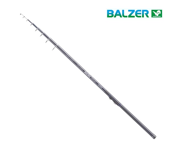 Balzer Magna Magic Stellfisch teleszkópos horgászbot, 7m, 40-160g, 5580700