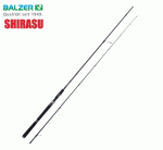 Balzer Shirasu Pro Staff IM12 Zander 240ML pergetőbot, 240cm, 15-38g, 1449240