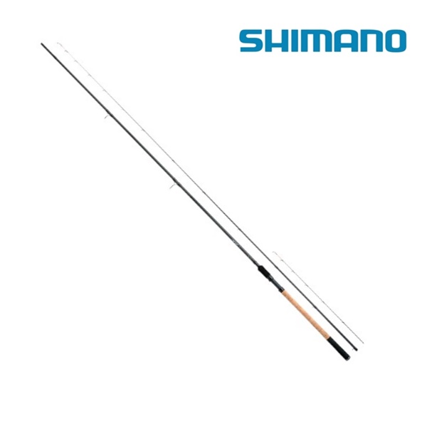 Shimano Aero X1 Finesse feederbot, 244cm, 40g, AEX1FFDR8