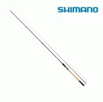 Shimano Aero X1 Precision feederbot, 305cm, 60g, AEX1PRFDR10P3