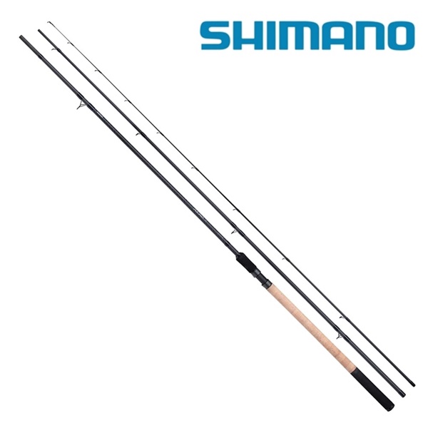 Shimano Aero X1 Float Match horgászbot, 396cm, 10-20g, AEX1MF13