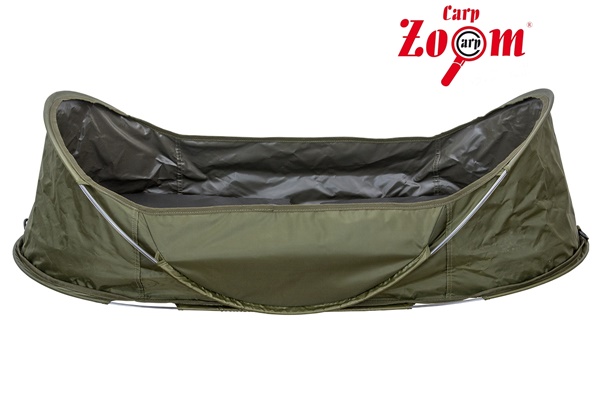 Carp Zoom Pop up pontybölcső, 92x55x21cm, CZ4549