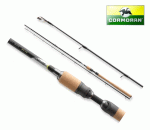 Cormoran K-Don Power Spin pergetőbot, 2,7m, 15-50g, 22-0050275 