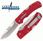 Cold Steel Slock Master Hunter Drop Point, 23JK