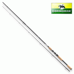 Cormoran K-Don PS Drop Shot pergetőbot, 2,1m, 3-30g, 22-0030215