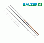 Balzer Edition IM-12 Masterpiece Heavy Feeder, 4,2m, 150g, 1370420