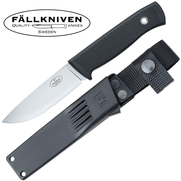 Fallkniven F1 VG-10, Zytel tokkal, F1Z