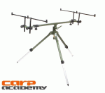 Carp Academy Extreme rod pod, 6103-003