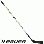 Bauer Supreme One20 fa/kompozit hokiütő, jégkorong ütő, P92 Flex87