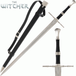 "The Witcher" Geralt Sword, kétkezes kard, 83400