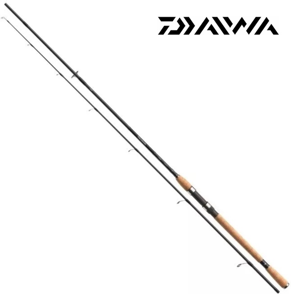 Daiwa Lexa 902MFSC-BX Jigger pergetőbot, 2,7m, 8-35g, 11111-273