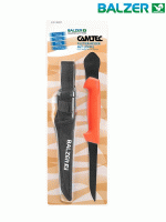 Balzer Camtec filézőkés kaparóval, 17cm, 0184240012