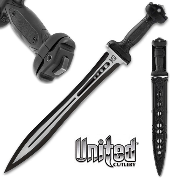 United Cutlery M48 Gladius Sword, UC3601