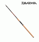 Daiwa Megaforce teleszkópos horgászbot, 5-40g, 3,0m, 11496-300