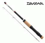 Daiwa Megaforce Jigger pergetőbot, 2,4m, 2-14g, 11241-240