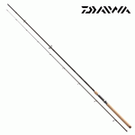 Daiwa Exceler Ul Jiggerspin 2,4m, 3-14g 11665-240