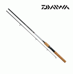 Daiwa Sweepfire Spin pergetőbot, 2,7m, 20-60g, 11416-272