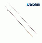 Delphin Etna 3 Cork 2 részes bojlis bot, 390cm, 3,5lbs, 101000281