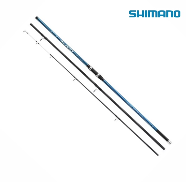 Shimano Alivio Tubular Surfbot, 4,5m, 225g, ALSFT450BX