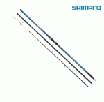 Shimano Alivio Tubular Surfbot, 4,5m, 225g, ALSFT450BX