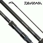 Daiwa Black Widow Carp Spod bojlis bot, 3,9m, 5lbs, 11571-393