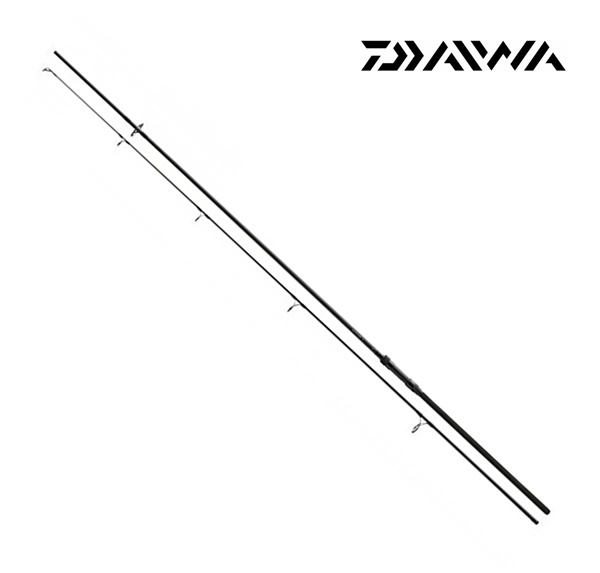 Daiwa Black Widow Carp bojlis bot, 3,9m, 3,75lbs, 11579-395