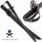 Windlass Pirate Cutlass szablya, 501862