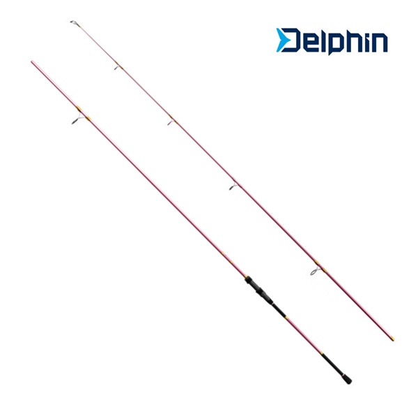 Delphin Queen bojlis bot, 3,6m, 3lbs, 2 részes, 101000286