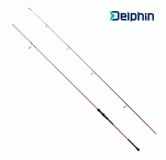 Delphin Queen bojlis bot, 3,6m, 3lbs, 2 részes, 101000286