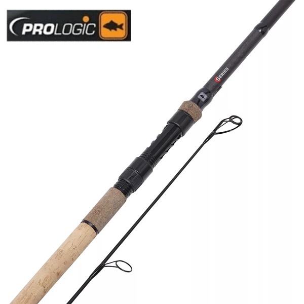 Prologic C-series 2 részes bojlis bot parafa nyéllel, 3,96m, 3,5lbs, 72809