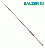 Balzer Magna Magic Pro teleszkópos pergető horgászbot, 240cm, 10-40g, 1358240